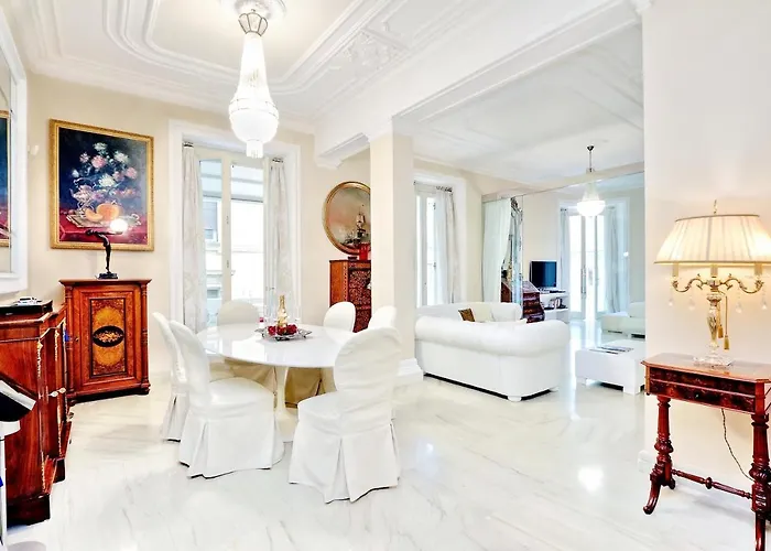 Luxury To Spanish Steps Rom