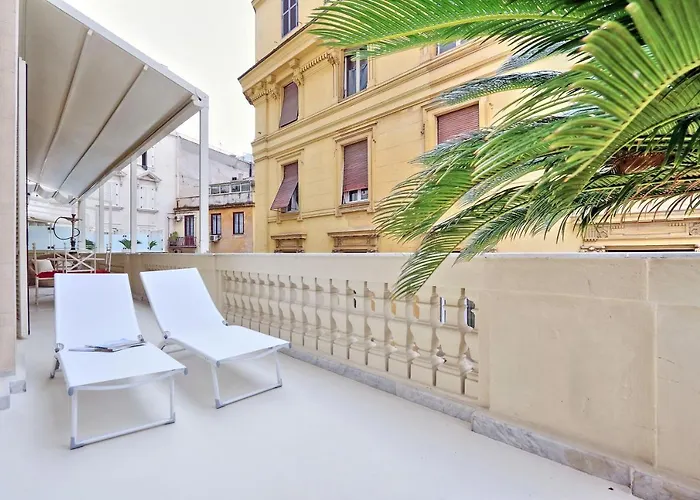 Apartment Luxury To Spanish Steps *