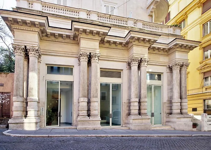 Apartment Luxury To Spanish Steps Rom