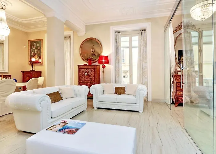 Luxury To Spanish Steps Rom