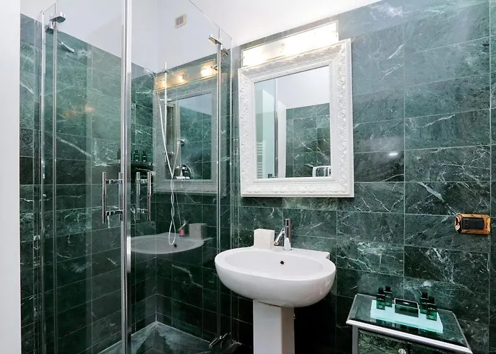 Apartment Luxury To Spanish Steps *