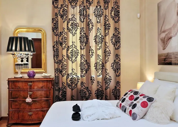 Apartment Luxury To Spanish Steps Rom