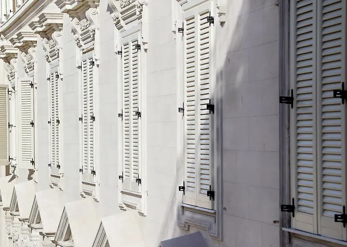 Luxury To Spanish Steps Apartment *