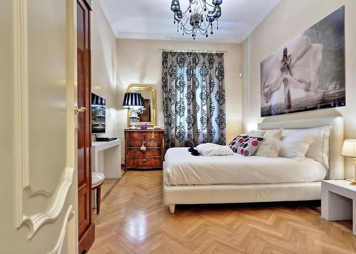 Luxury To Spanish Steps * Rom