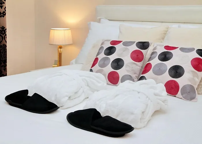 Luxury To Spanish Steps Apartment Rom